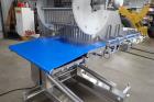 Quantum Waterfall Topping Applicator